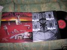 VITAL REMAINS let us pray