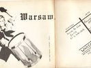 JOY DIVISION WARSAW ORIGINAL THE IDEAL BEGINING 7 INCH