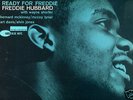 FREDDIE HUBBARD-READY FOR FREDDIE-BLUE NOTE 4085 N Y