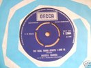 Russell Morris - The Real Thing 1969 UK 45 HEAR IT 
