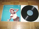 ORQ RIVERSIDE Alma De Mujer 1950's CUBAN CUBA PANART LP