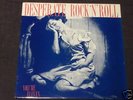 * V/A DESPERATE ROCK AND ROLL vol 11 LP blues jump IMPO