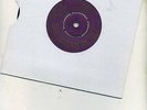 ELVIS PRESLEY -LOVE ME TENDER-PURPLE GOLD-HMV