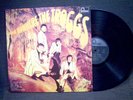 The TROGGS From Nowhere - Fontana Psych LP