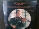 MICHAEL RABIN violin In Memoriam (The Magic Bow) SEALED