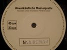 PRISONERS Wisermiserdemelza PROMO TEST PRESS LP Psych