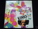 KINKS Face To Face UK Pye 1st Press MINT- LP psych