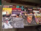33 RECORDS - Michael Jackson, Rolling Stones, etc