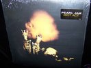 PEARL JAM  -  RIOT ACT   2lp  very RARE  vinyl  SEALED