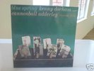 KENNY DORHAM /BLUE SPRING /RIVERSIDE / MONO /ORIG/ MINT