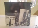 HANK MOBLEY ALL STARS / BLUE NOTE 1544 /MONO / NM 23
