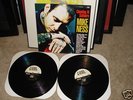 MIKE NESS Cheating At Solitaire 2-LP Social Distortion