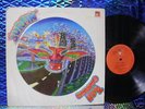 EMBRYO - SURFIN' LP 1975 RARE KRAUTROCK