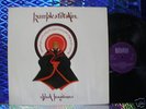 RUMPLESTILTSKIN - BLACK MAGICIAN LP 1971 UK PROG ORIG