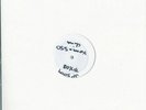 Jones, Norah - Come Away With Me LP Test Pressing