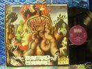 BRAINTICKET - PSYCHONAUT LP 1972 RARE SWISS PROG PSYCH