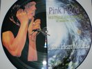 Pink Floyd Atom Heart Mother  RARE PICTURE Vinyl