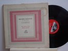 Rare Brahms violin sonatas 1 & 3 by Gioconda de Vito