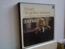 philips 8 lp Mozart symphonies concertgebouw Krips