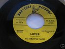 Lover - Fabulous Flames - Bay-Tone