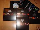 LED ZEPPELIN The Song Remains The Same (4 LP-Box-Set)