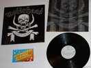 MOTORHEAD - March Or Die LP 1992 NL Motörhead NEW MINT