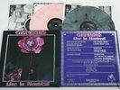 GENESIS Live In Montreal (Marble color 3LP BOX) 1974