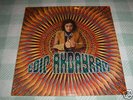 EDIP AKBAYRAM (1972- 1974) 2LP SHADOKS TURKISH PSYCH