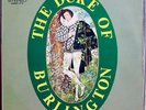 DUKE OF BURLINGTON*PSYCH FUNK*L.S.D.*VOGUE 1970*MINT