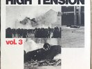LESIMAN/HIGHTENSION 3*ITALIAN LIBRARY 1978*STILL SEALED