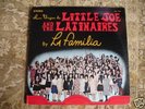 Little Joe And The Latinaires - S.A. Funky Soul Rock