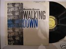 BENNIE GREEN-WALKING DOWN Prestige Lp OG West 50th