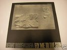 BERNT ROSENGREN-FLY ME TO THE SUN 1972 LP NM