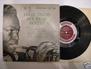 MILES DAVIS ALL STAR SEXTET Prestige 10