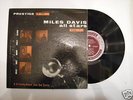 MILES DAVIS ALL STARS VOL.1 Prestige LP 196 10