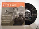 MILES DAVIS-Ascenseur Pour L´Echafaud FONTANA 10