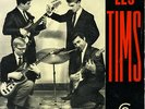 LES TIMS (LABEL DMF) : ROLL OVER BEETHOVEN (1965)