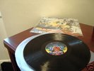 Julian Jay Savarin - Waiters On The Dance LP (RE) prog