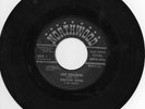 DOCTOR ROSS CAT SQUIRREL KILLER ROCKABILLY BLUES BOPPER