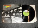 NAZARETH “CLOSE ENOUGH FOR ROCK 'N' ROLL” 1976 UK LP