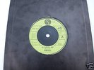 RAMONES*BLITZKRIEG BOP*PUNK SKIN SIRE RECORDS NO P/S