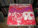 Moby Grape - Grape Jam & Wow - sealed LP's