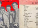 ANIMALS - fantastic 60s IRAN prs. ps EP RARE