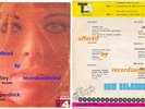 BOB DYLAN Lay Lady Lay+3 mega-rare IRAN prs. EP