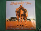 Salamander Jim 