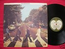 BEATLES ABBEY ROAD LP COLOMBIA SOUTHAMERICA ROCK ROLL