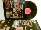 Moby Grape   Original Finger Cover - Poster - Mono
