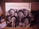 SOUNDTRACK   LP WAITING FOR GODOT 2 BOX RECORD SET