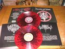 ARCHGOAT / BLACK WITCHERY  Lim: 100