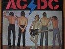 AC/DC Fling Thing 2LP TMOQ rarities Bon Scott